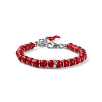Bracciale Maria Cristina Sterling Donna in Argento G4311 - G4311